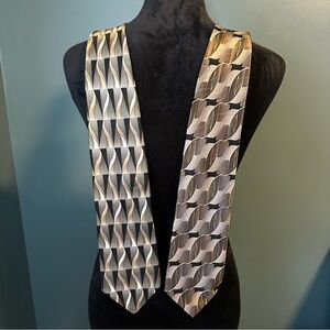 Set of 2 Puritan Ties